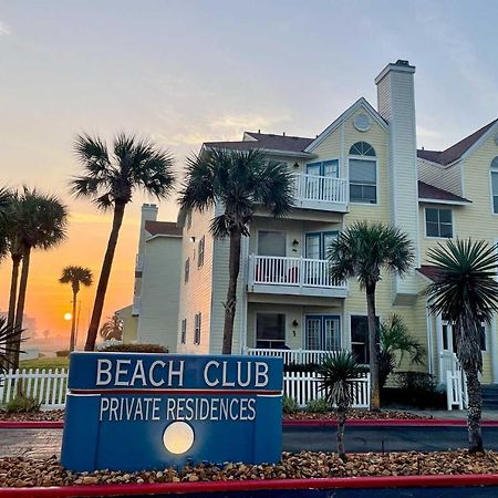 Corpus Christi Resort Condo - Walk To Beach! المظهر الخارجي الصورة